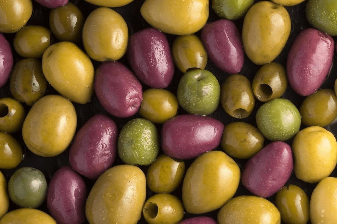 Aceitunas